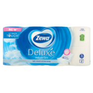 Zewa Deluxe Delicate Care Toaletni papír