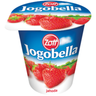 Zott Jogobella