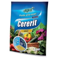 Agro Cererit Hobby Gold Hnojivo