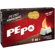 Pe-Po Podpalovač pevný