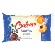 Balconi Muffiny