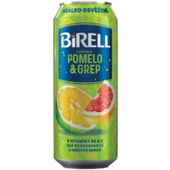 Birell Pomelo & grep