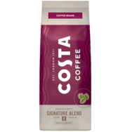 Costa Coffee Pražená zrnková káva