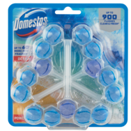 Domestos Power 5 WC blok