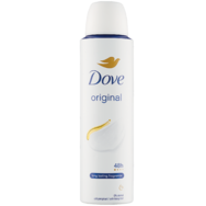 Dove Deodorant