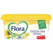 Flora