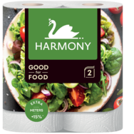 Harmony Good for Food Kuchynske uterky