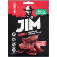 Jim Jerky