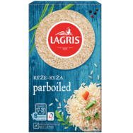 Lagris Rýže parboiled