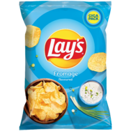 Lay's Chipsy mega