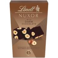 Lindt Nuxor Čokoláda