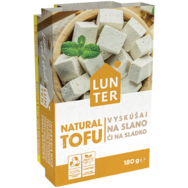 Lunter Tofu natural