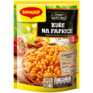 Maggi Dobrý hostinec