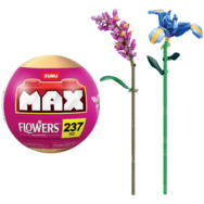 Max Flowers Dlouhé květiny