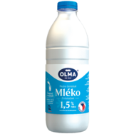 Olma Mléko čerstvé