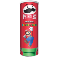 Pringles