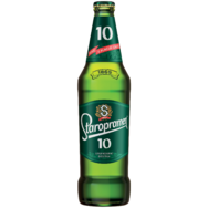 Staropramen 10