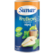 Sunar Rozpustný nápoj