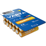 Varta Longlife Baterie