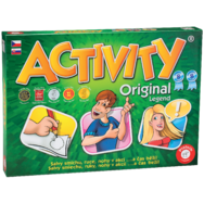 Activity Original Legend