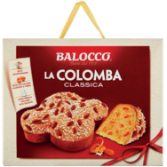 Balocco La Colomba Classica