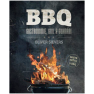 BBQ Gastronomie, gril a gurmáni