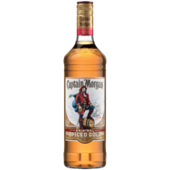 Captain Morgan Original Spiced Gold