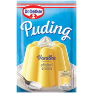 Dr. Oetker Puding