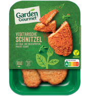 Garden Gourmet Rostlinné výrobky