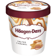 Häagen-Dazs Zmrzlina