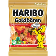 Haribo Bonbony