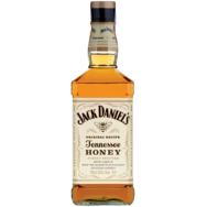 Jack Daniel's Tennessee Honey