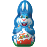 Kinder Surprise Zajíc