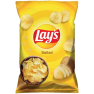 Lay's Smažené bramborové lupínky