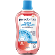 Parodontax Active gum health Ústní voda