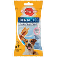 Pedigree Dentastix Pochoutky pro psy