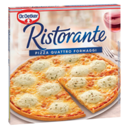 Dr. Oetker Ristorante Pizza