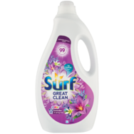 Surf Prací gel