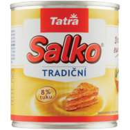 Tatra Salko tradiční