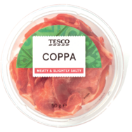 Tesco Coppa