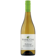 Wairau Cove Sauvignon Blanc