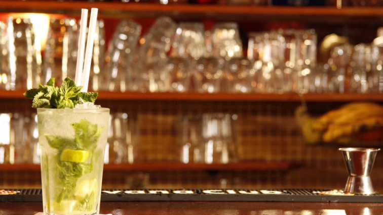 Koktejly, které si můžete připravit doma: Osvěžující Mojito