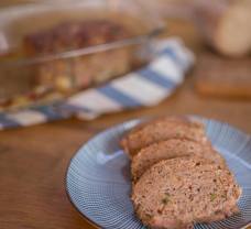 Recept na poctivou sekanou z mletého masa