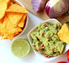 Recept na guacamole: Připravte si skvělou avokádovou pomazánku z Mexika 