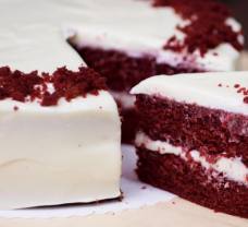 RED VELVET DORT