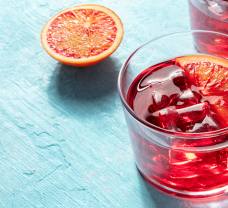 Campari Spritz 