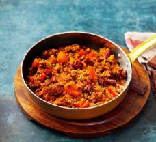 Chilli con carne