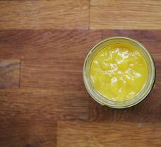 Lemon Curd