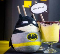 Batsmoothie