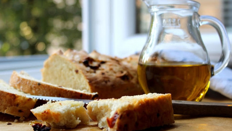 Pane Bianco